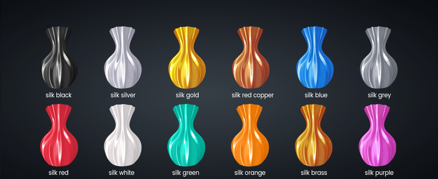 sunlu pla filament 3d printer filament