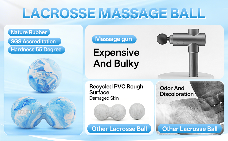massage ball