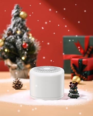 Mini Portable White Noise Sleeping Machine for Adults/Baby
