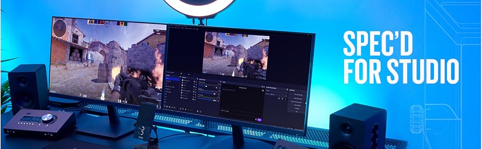 STREAMSTAR