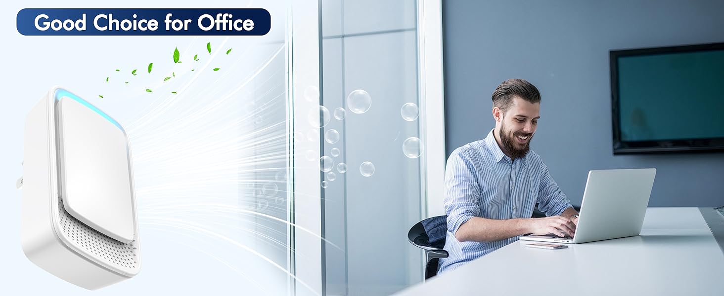 Good Choice for Office