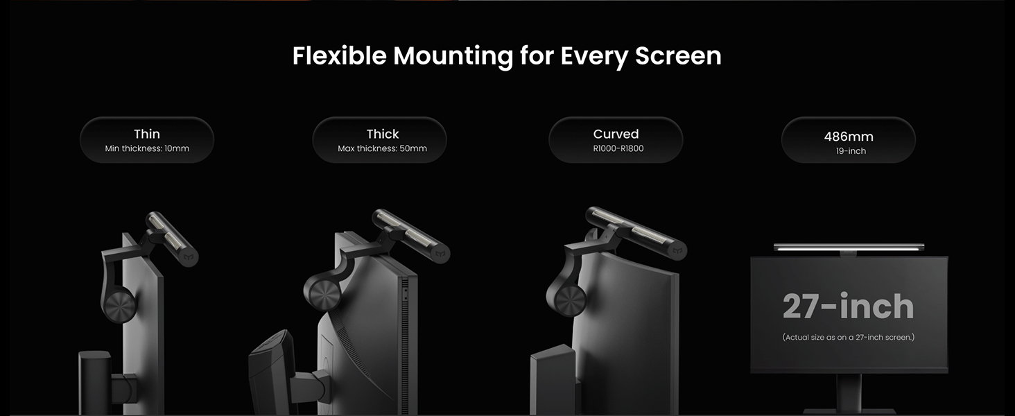 Screen Bar