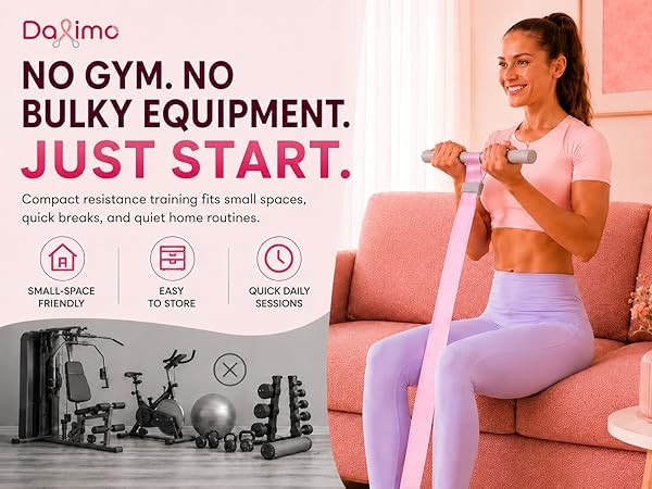 pocket gym equipment
