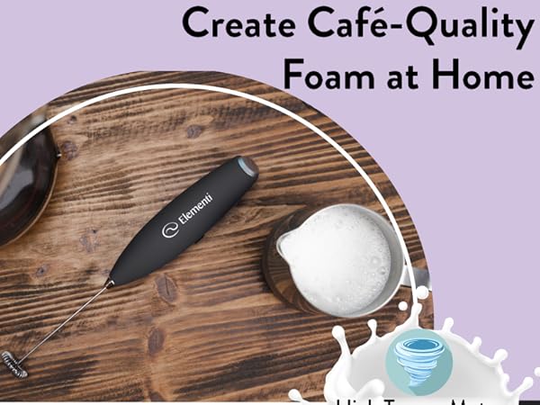 almendra verduras portátil espumado batería sostuvo pararse bebidas varita mágica bigote paraca vaca