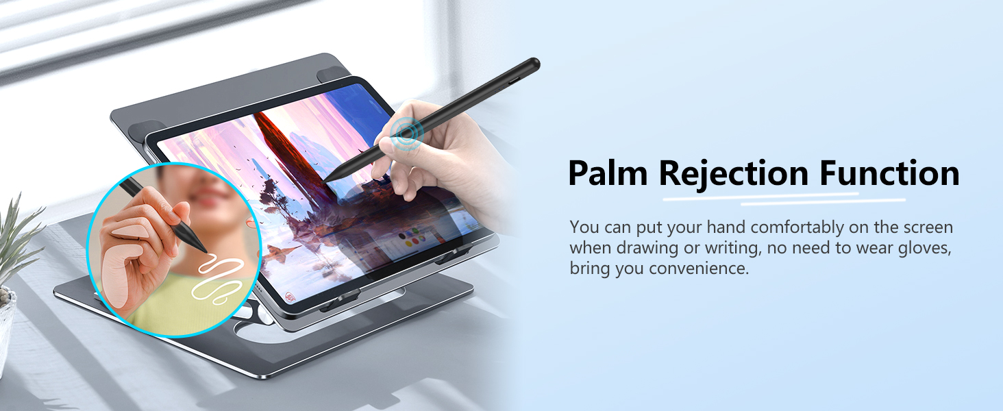 ipad pencil