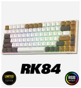 RK ROYAL KLUDGE RK84 RGB