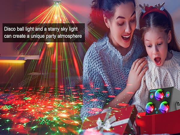 disco lights disoc ball party lights for parties