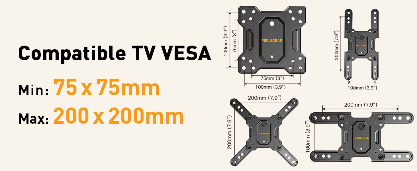 WALL MOUNT