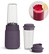 bella 6 Pcs Portable Rocket Blender