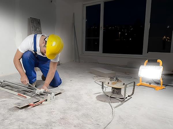 construction site