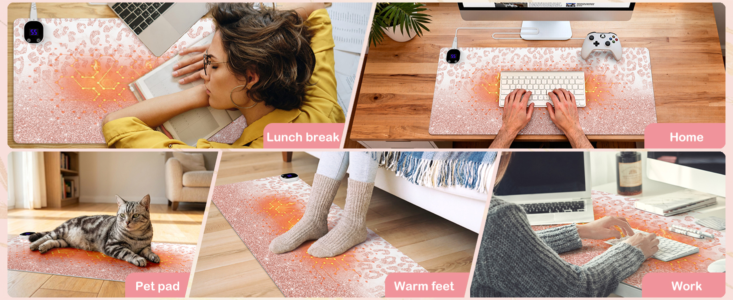 Multi-season Dual-function Design