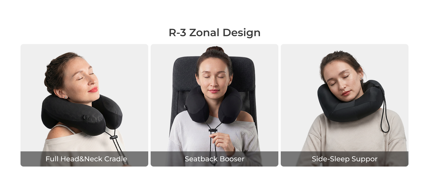 R-3 Zoned Design