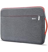 Voova 13 Inch Laptop Sleeve Case Compatible with MacBook Air/Pro 13.3 M2, MacBook Pro 14 M1 Pro/M...