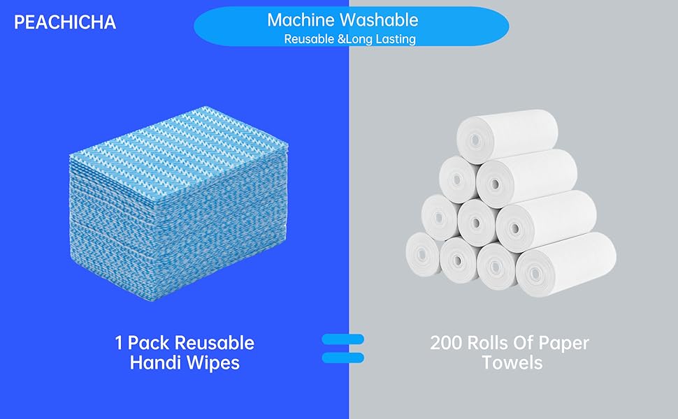 3050 HANDI WIPES