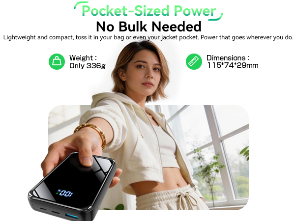 power bank
