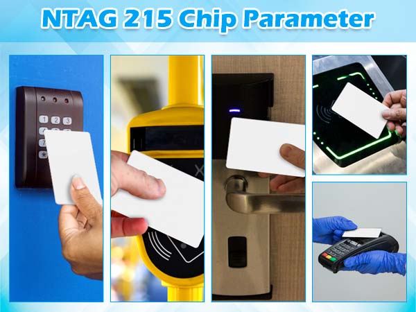 nfc card