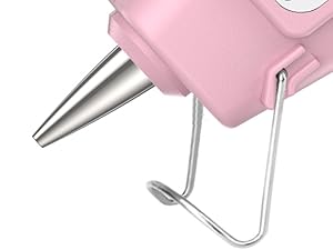 hot glue gun