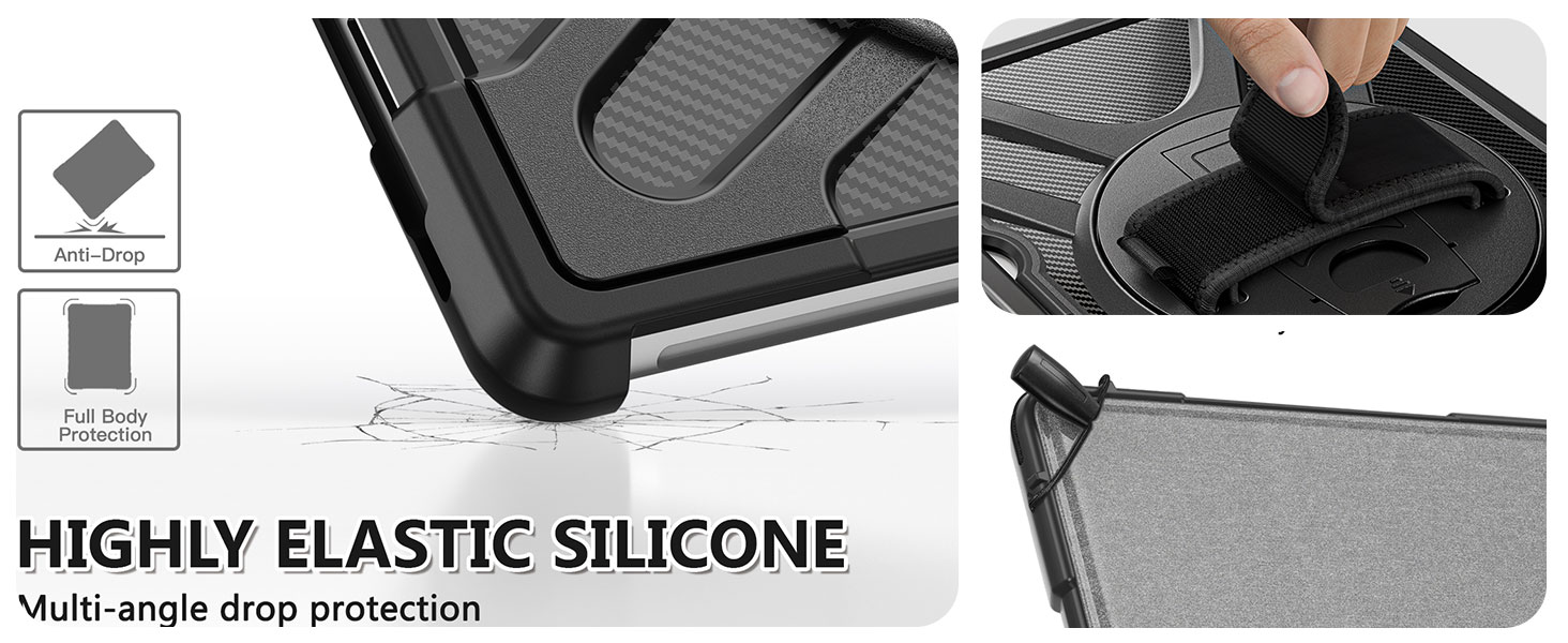 surface pro 12 case
