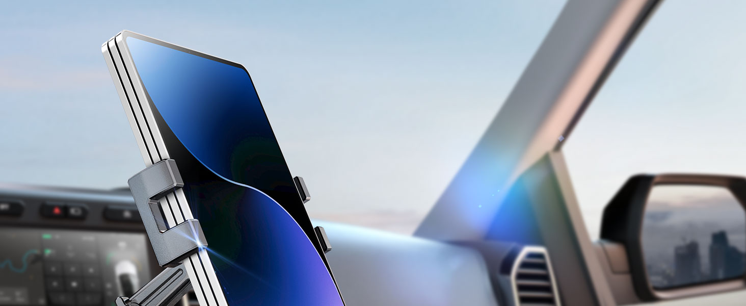 268 tablet holder for car