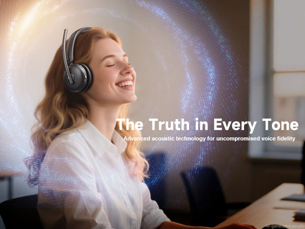DY-108 Headset