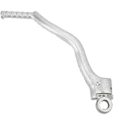 Kick Start, CNC Forged Aluminum Kick Start Starter Lever Pedal Arm for ZONGSHEN 250CC NC250 NC 25...