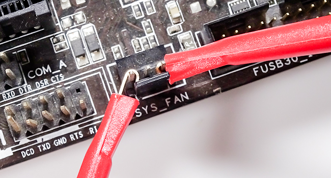 Wide Range of Applications