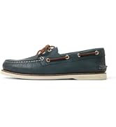 Sperry Mens Gold Cup™ Authentic Original™ 2-Eye Boat Shoe