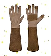 handlandy gardening gloves