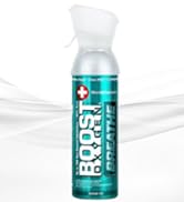 Boost Oxygen Breathe