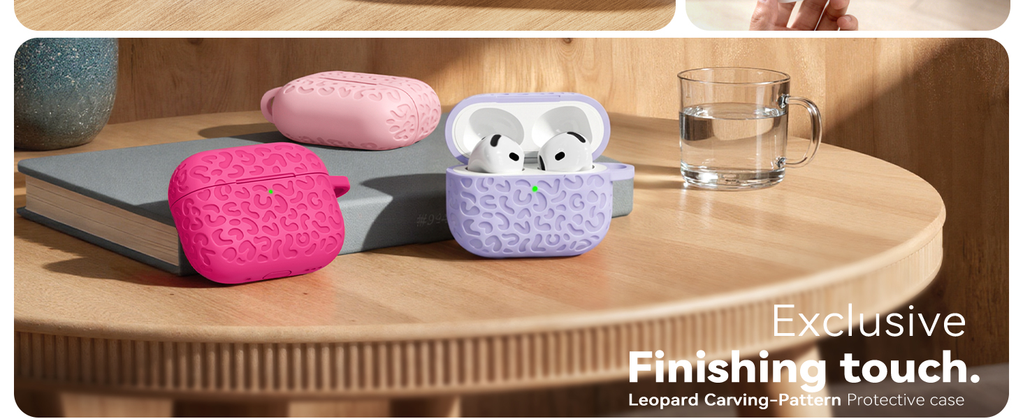 Airpods 4 case