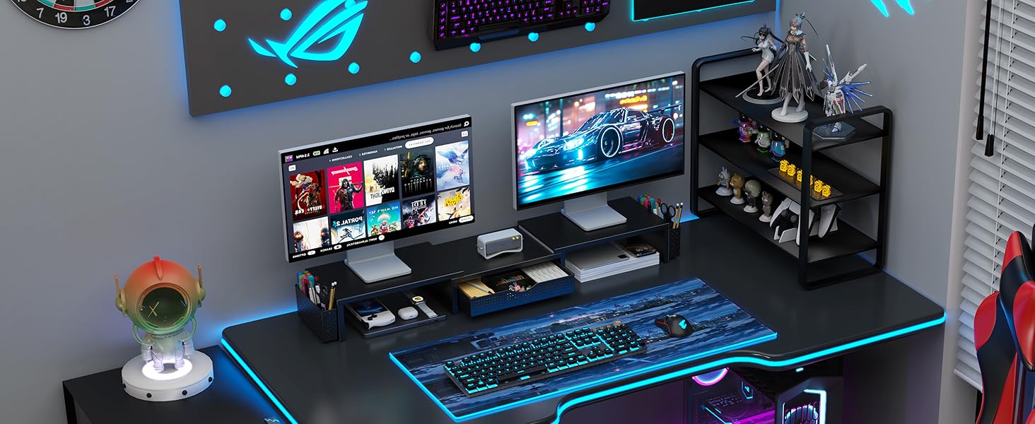 computer monitor stand