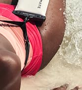 Case-Mate IP68 Waterproof Phone Pouch - Floating Waterproof Phone Case with Crossbody Lanyard - B...
