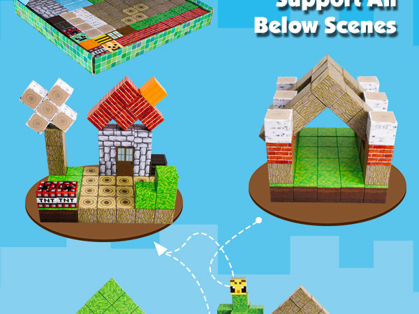 magnacraft