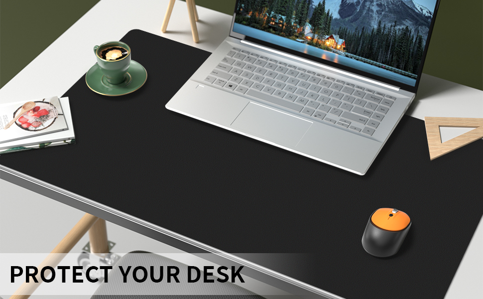 desk pad