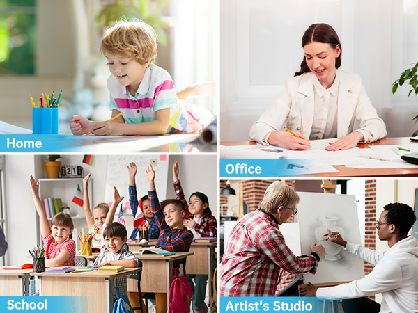 Electric Pencil Sharpener