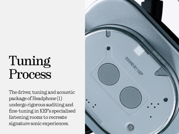 Nothing Wireless Over-Ear Headphones