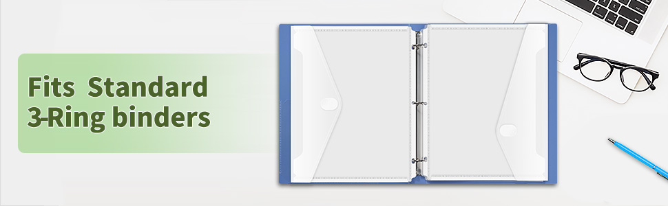 binder folder