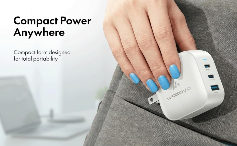 Wall Charger