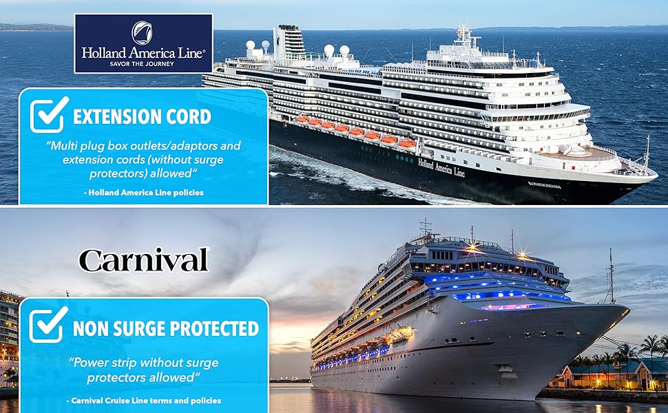 Cruise Policy Image