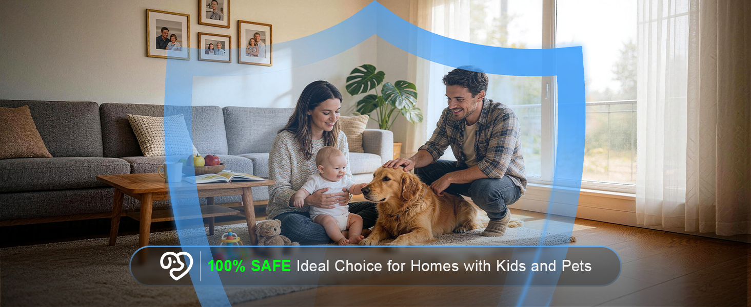 WowCatch Flying Insect Trap