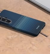pitaka Edge case for Samsung Galaxy S26 S25 and S24