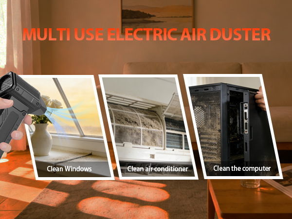 compressed air duster