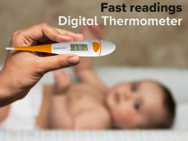 Fast readings