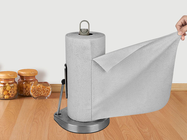 Tear-Away Cloth Roll