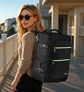 backpack travel