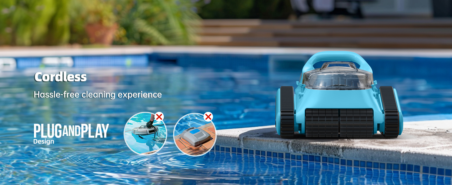 Cordless Design