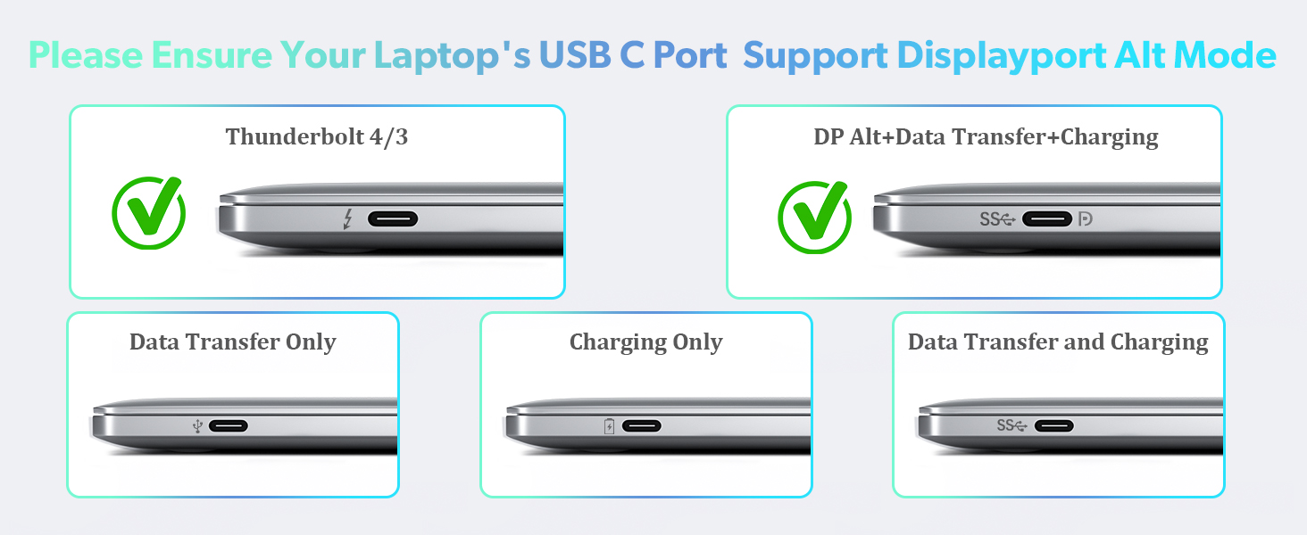 macbook air adapter multiport