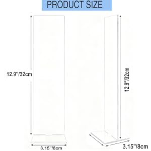 PRODUCT SIZE