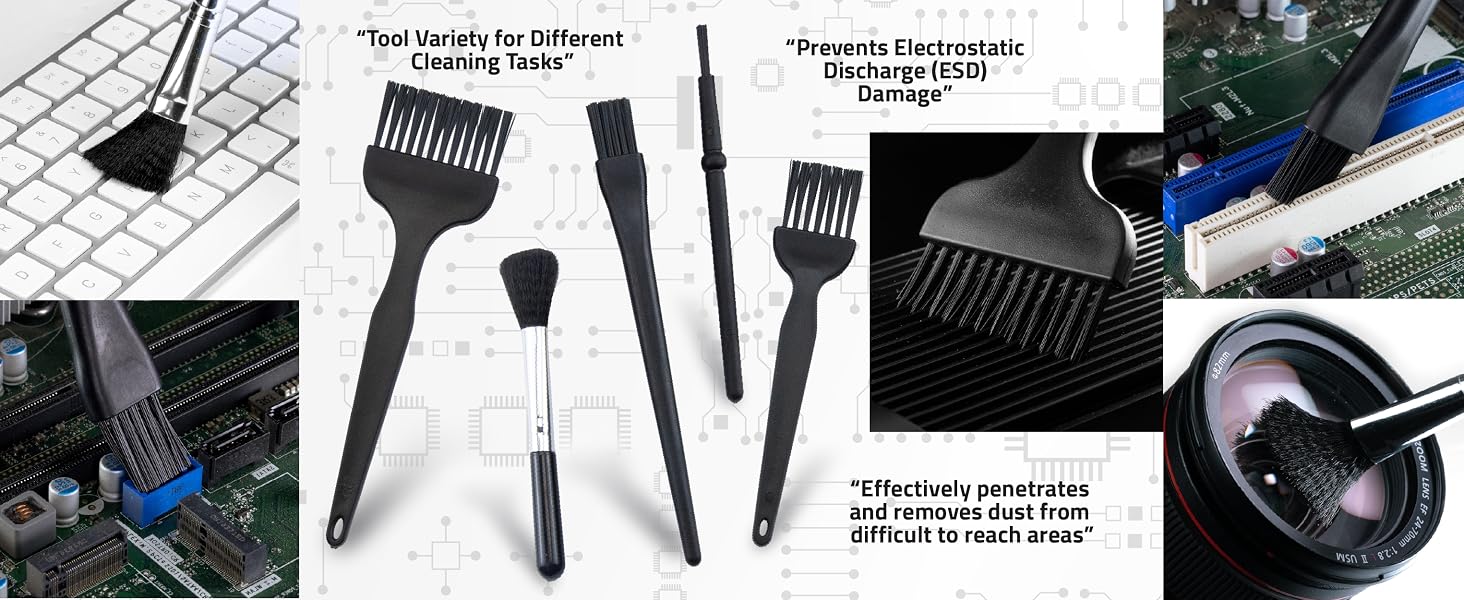 Brushes Desktop 2