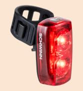schwinn bike light bike lights toddler mountain black light for night riding adult bike accessories